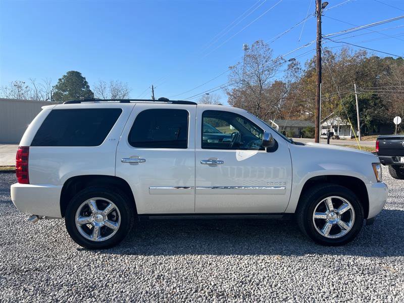 Used 2012 Chevrolet Tahoe LTZ image 8