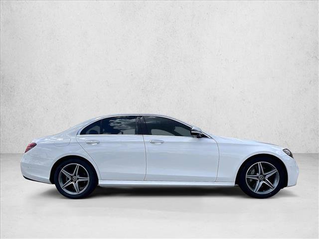 Used 2020 Mercedes-Benz E 350 Sedan image 5