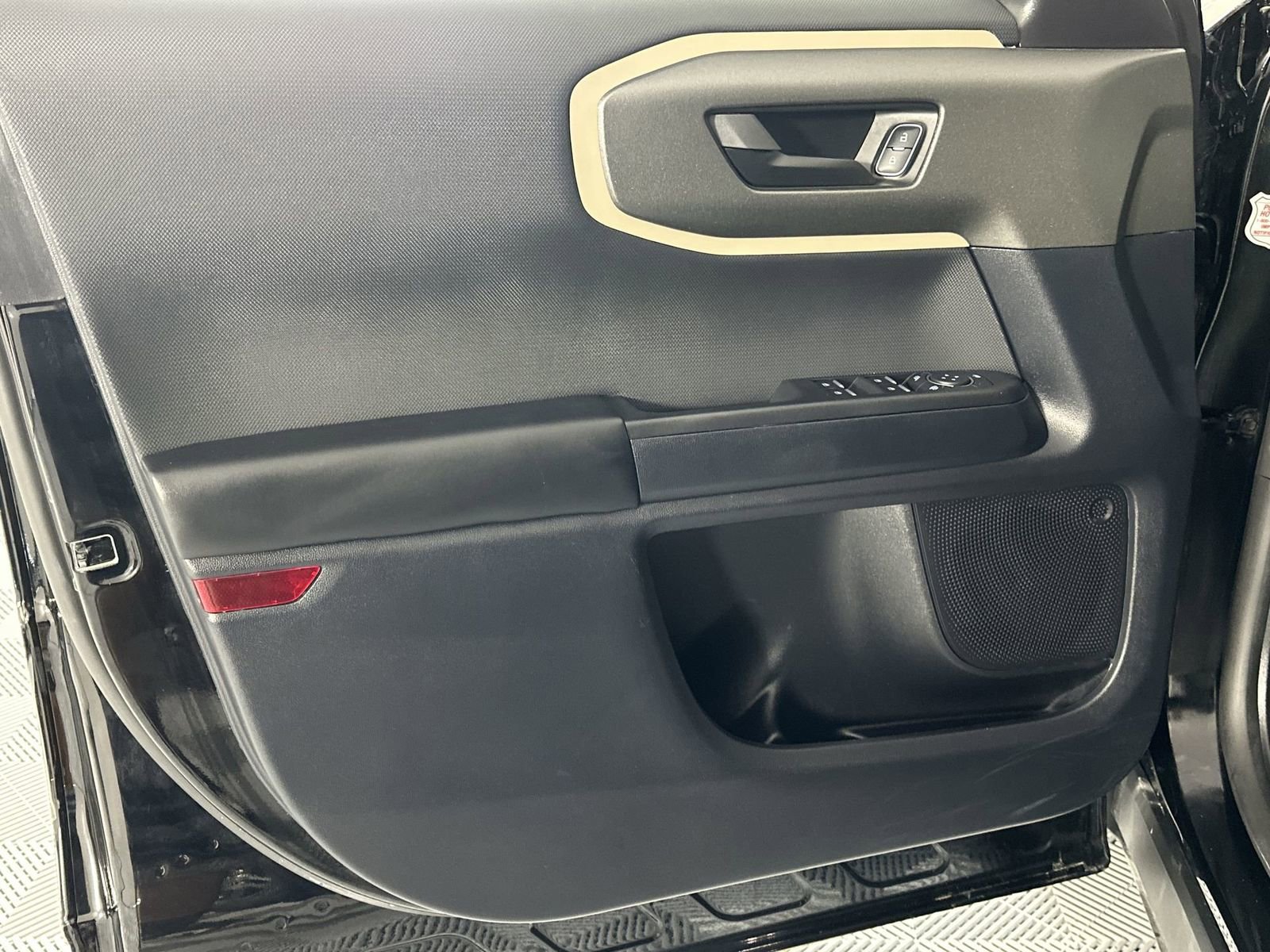 Used 2025 Ford Bronco Sport Big Bend image 28