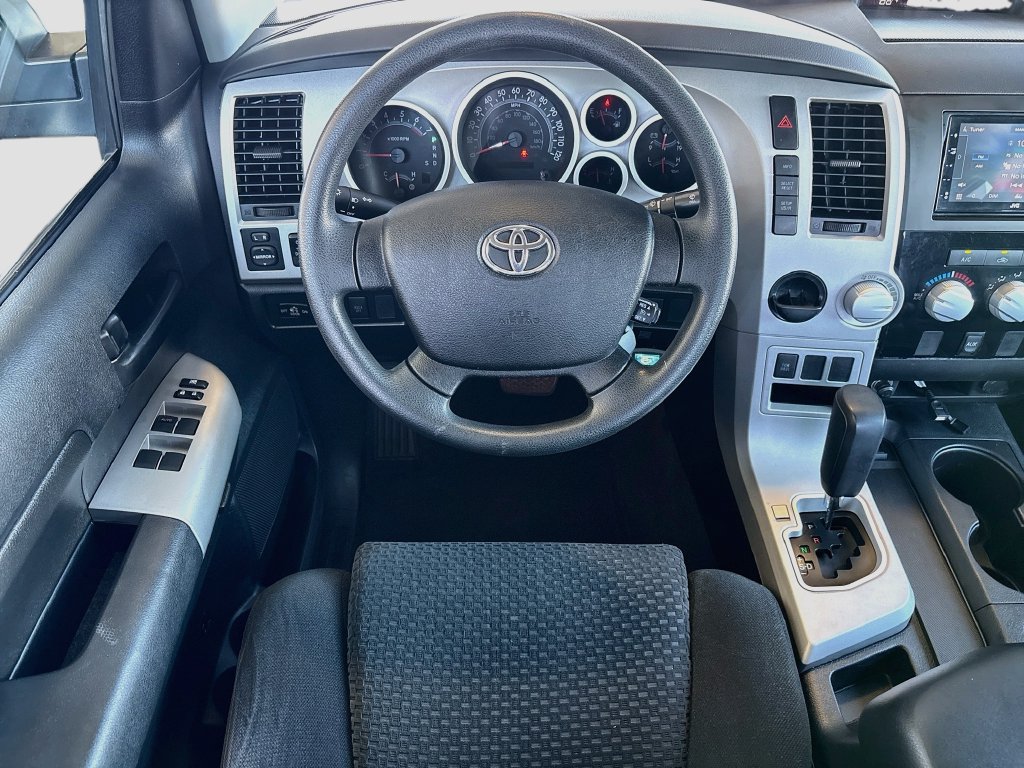 Used 2007 Toyota Tundra SR5 RWD image 10