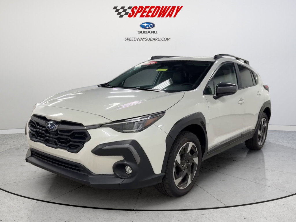 New 2026 Subaru Crosstrek 2.5i Limited w/ Crosstrek Mirror Package AWD/4WD image 12