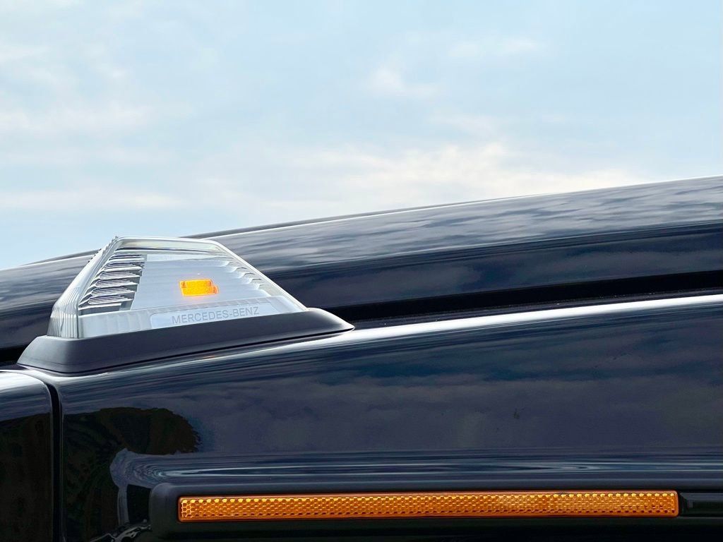 Certified 2021 Mercedes-Benz G 63 AMG 4MATIC image 19