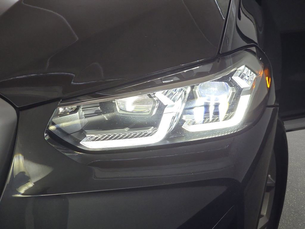 Used 2022 BMW X3 xDrive30i w/ Premium Package 2 image 33