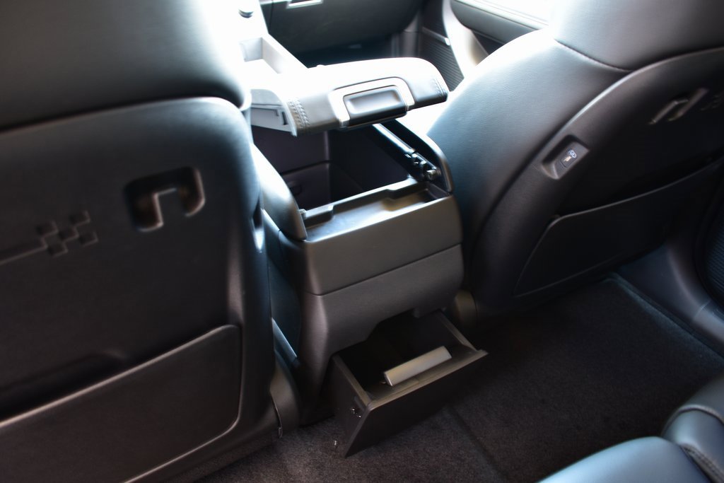 New 2025 Hyundai Santa Fe Limited image 28