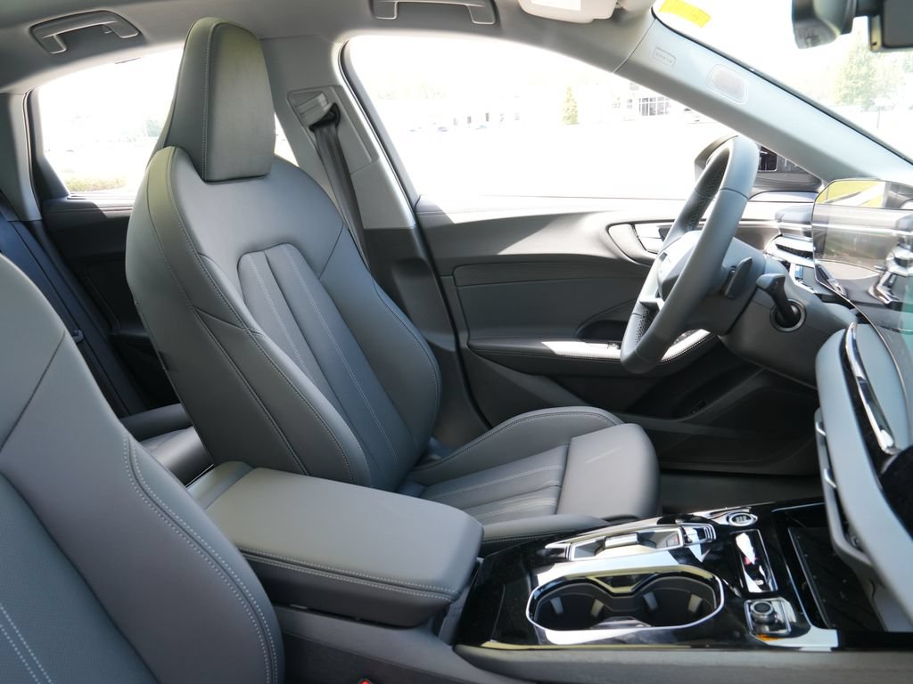 New 2026 Audi A5 2.0T Premium Plus AWD/4WD image 8