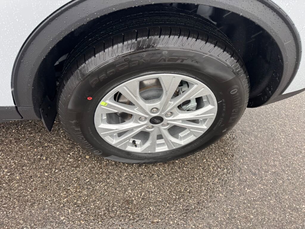 New 2026 Ford Escape Active image 24