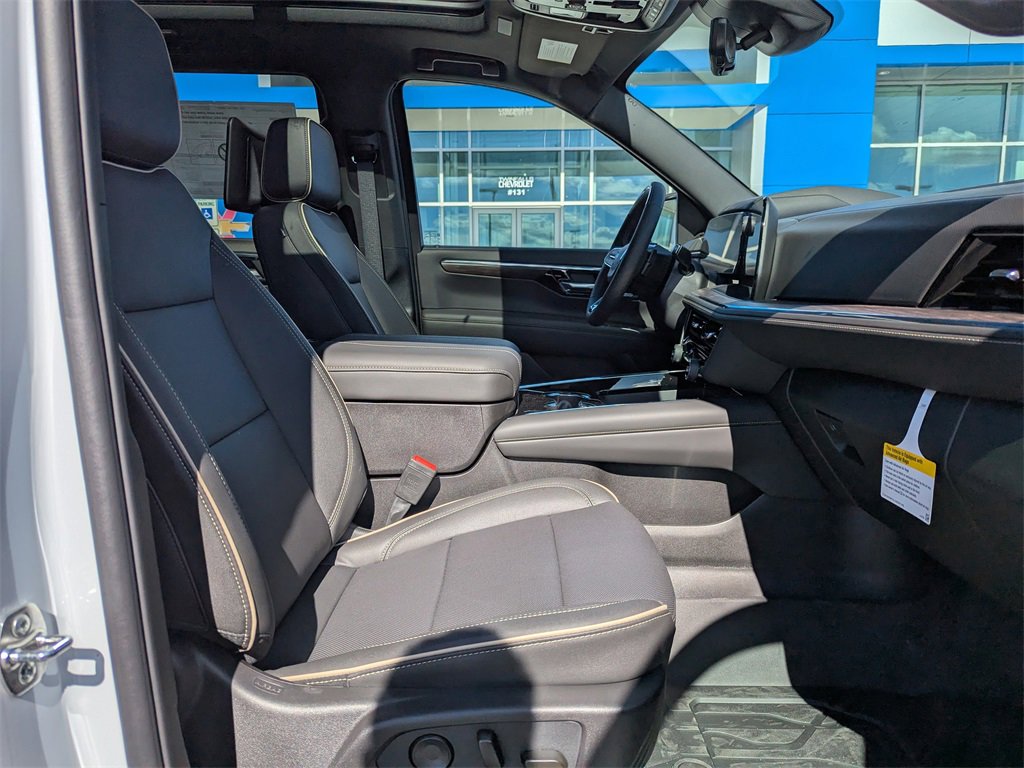 New 2026 Chevrolet Tahoe Premier image 46