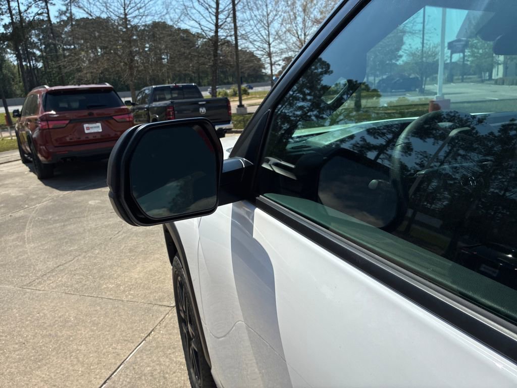 New 2026 Toyota Tundra SR5 image 14