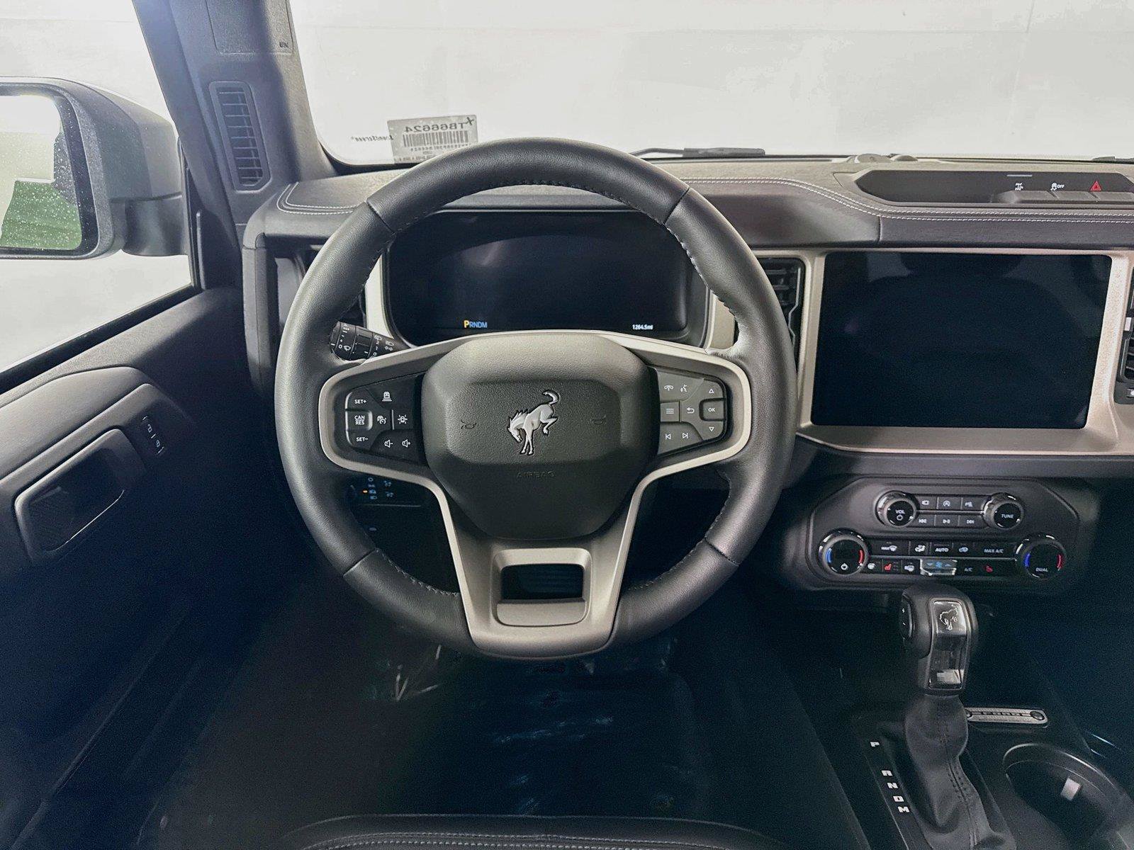 Used 2025 Ford Bronco Outer Banks AWD/4WD image 31