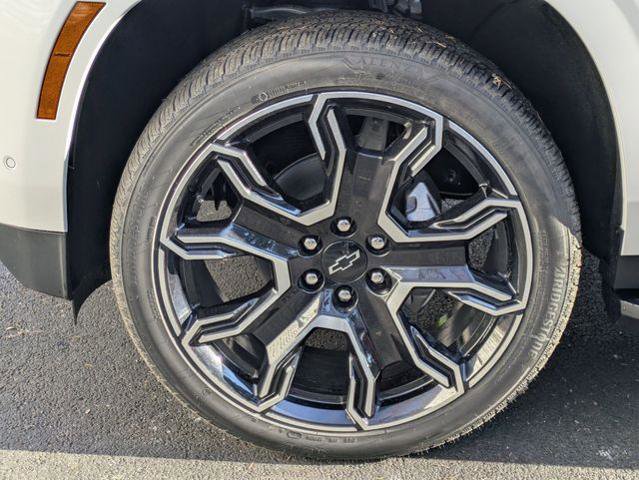 New 2026 Chevrolet Tahoe RST w/ RST Capability Package image 37