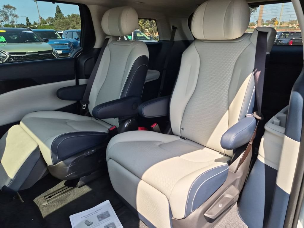 New 2026 Kia Carnival SX Prestige FWD image 26