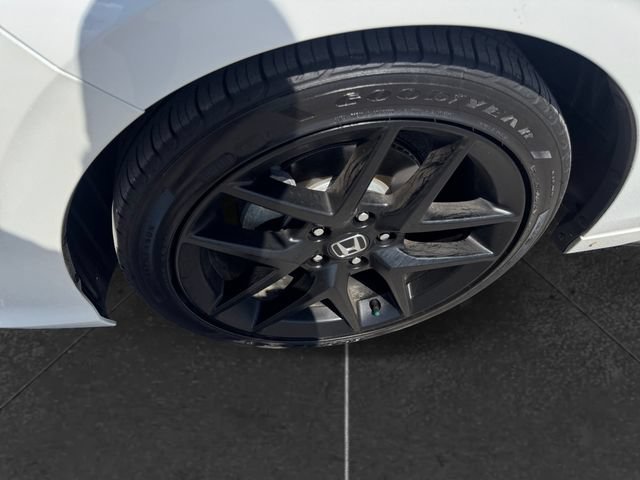 Used 2026 Honda Civic Sport image 9