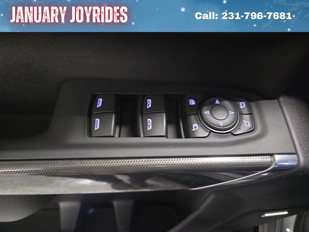 Used 2022 GMC Sierra 1500 AT4 w/ AT4 Premium Package image 30