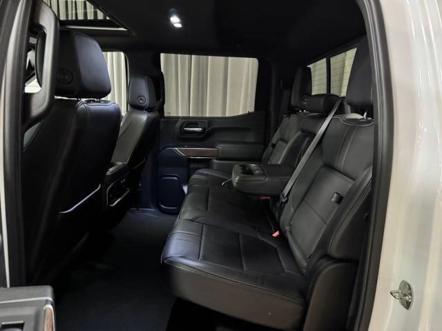 Used 2021 Chevrolet Silverado 1500 High Country w/ Technology Package AWD/4WD image 33