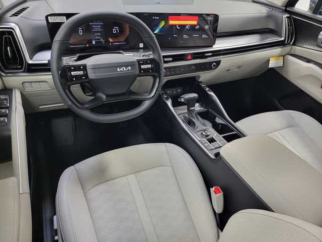 Certified 2026 Kia Sorento S AWD/4WD image 35