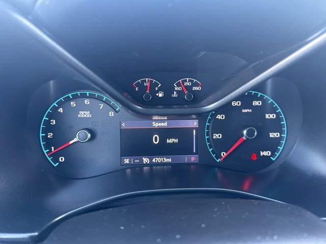 Used 2019 Chevrolet Colorado LT image 22