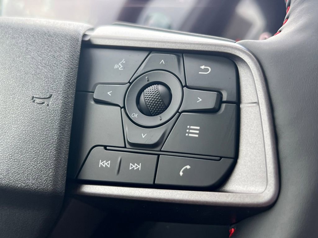 New 2026 Nissan Sentra SR image 12