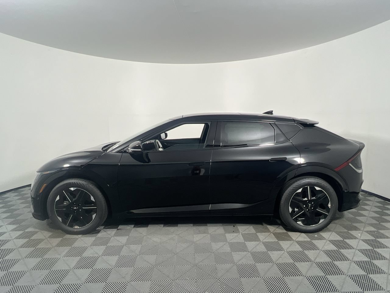 New 2026 Kia EV6 GT-Line RWD image 8