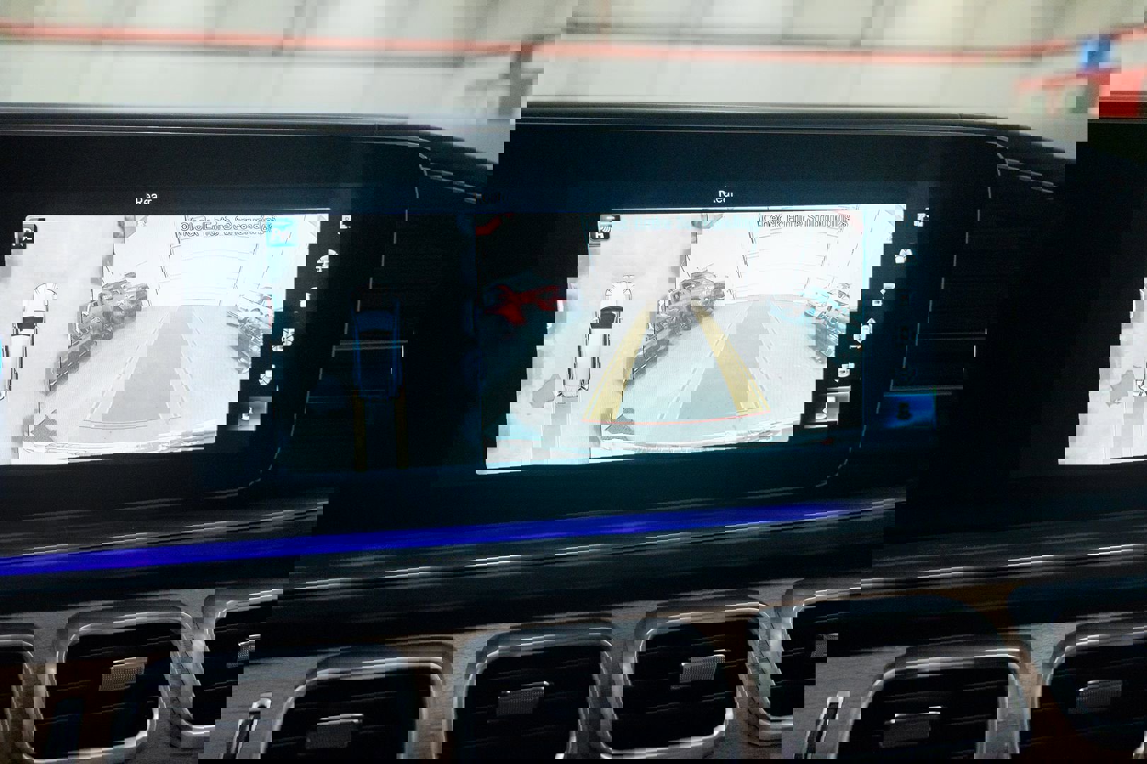 Used 2021 Mercedes-Benz GLS 63 AMG 4MATIC+ SUV image 54