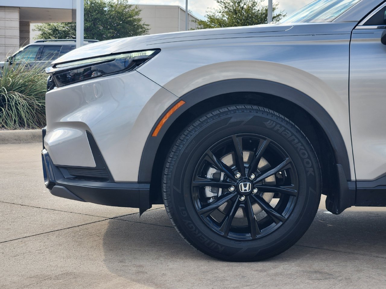 Used 2023 Honda CR-V Sport image 8