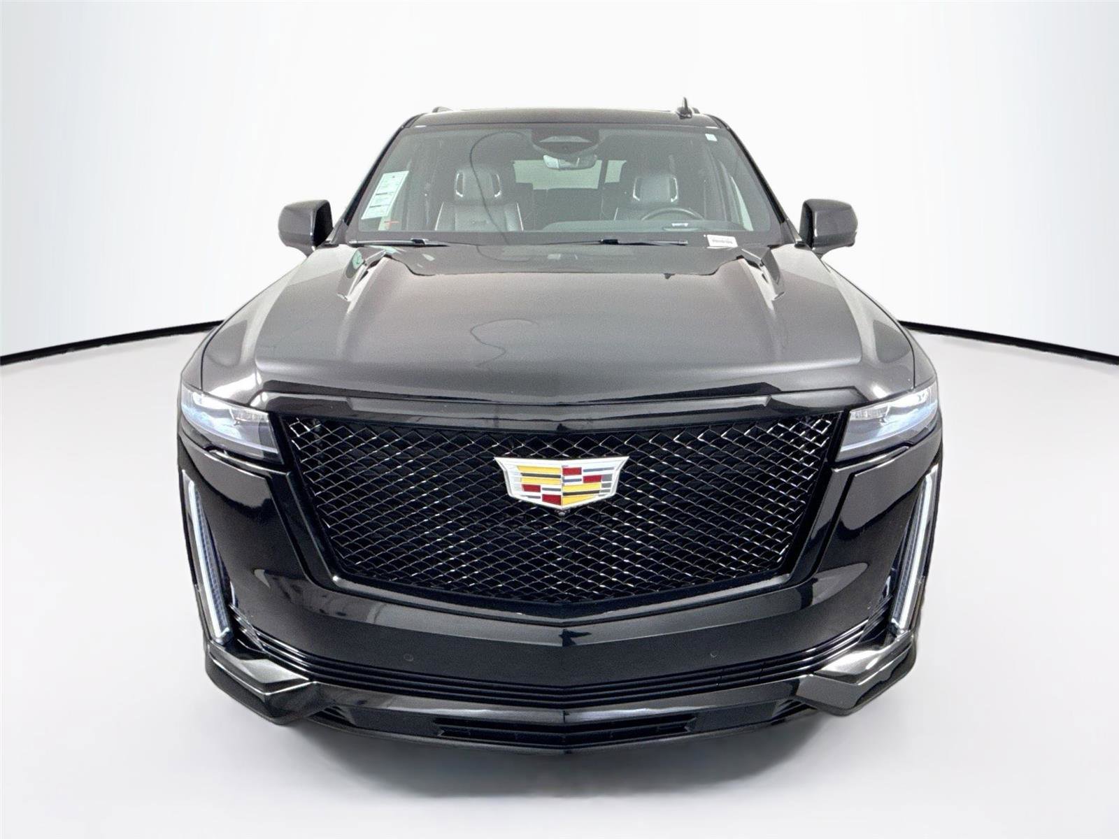 Used 2024 Cadillac Escalade Sport image 8