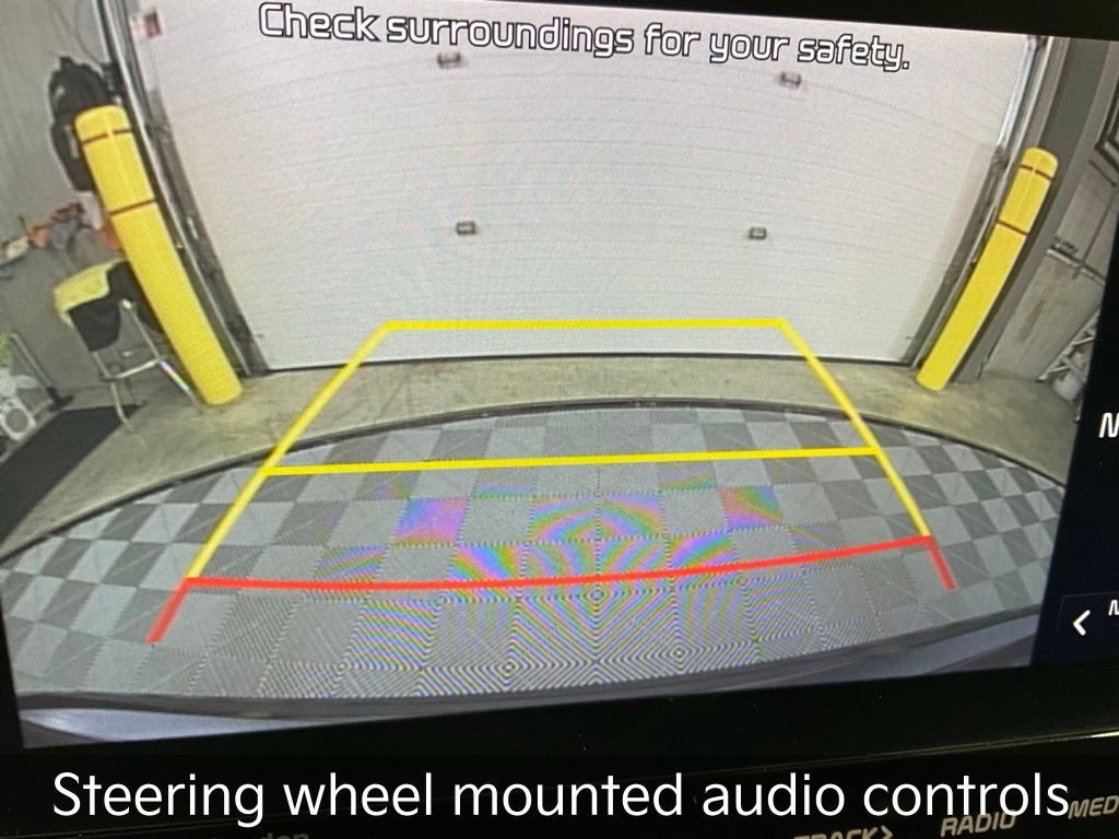 Certified 2024 Kia Forte GT-Line w/ GT-Line Premium Package image 17