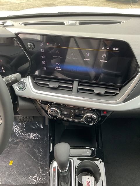 New 2026 Chevrolet Trax LT w/ Driver Confidence Package image 17