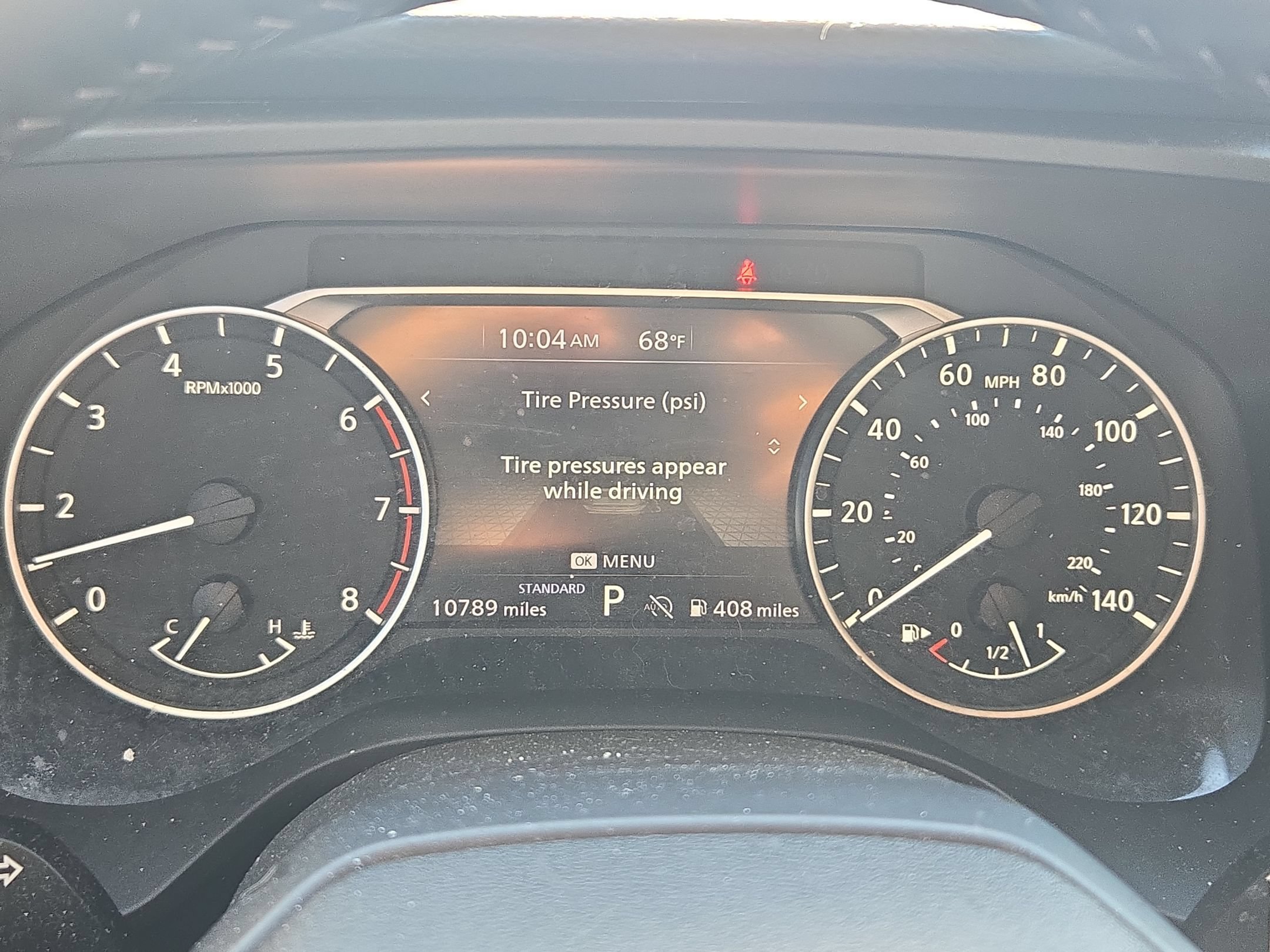 Certified 2025 Nissan Rogue SV FWD image 11