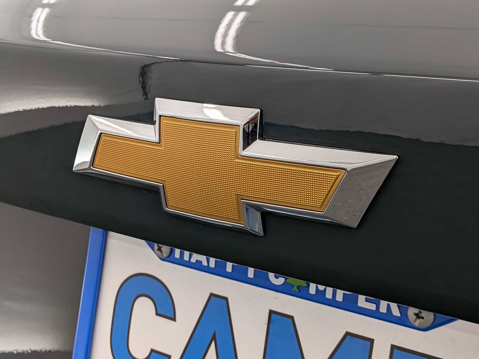 New 2026 Chevrolet Trax LT w/ Driver Confidence Package FWD image 12