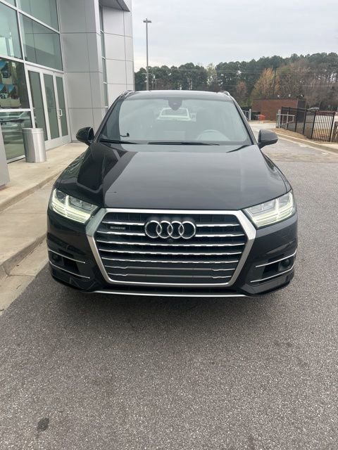 Used 2017 Audi Q7 3.0T Premium Plus image 6