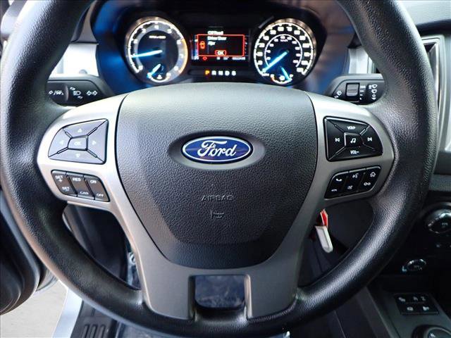 Used 2020 Ford Ranger XLT w/ FX4 Off-Road Package image 11