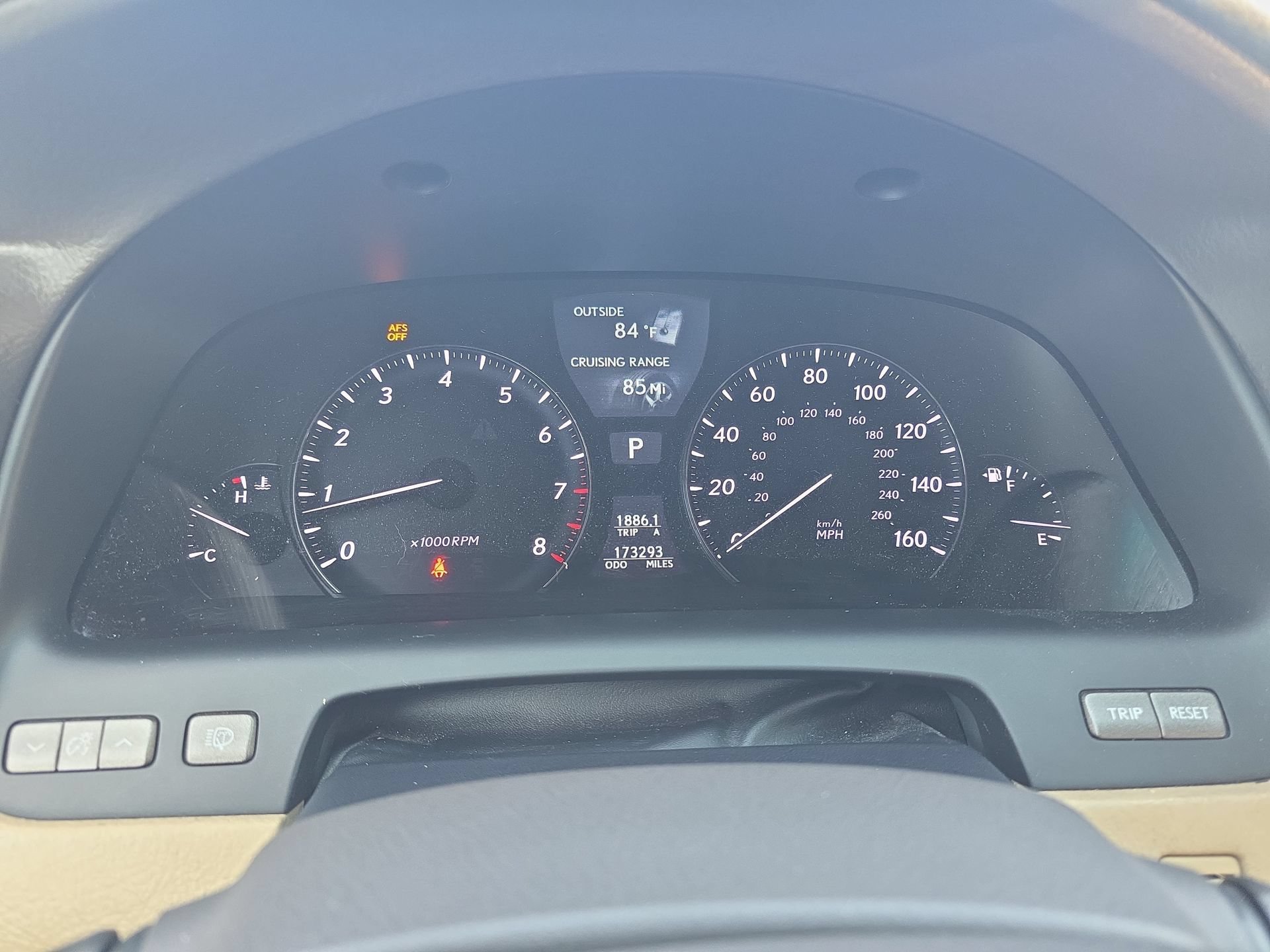 Used 2007 Lexus LS 460 L w/ Luxury Pkg RWD image 19