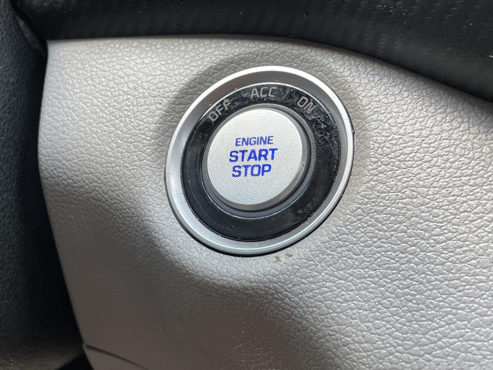 Used 2021 Hyundai Tucson SEL w/ Cargo Package FWD image 26