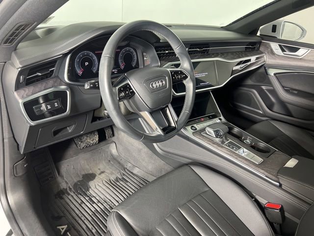 Certified 2024 Audi A7 3.0T Prestige image 19