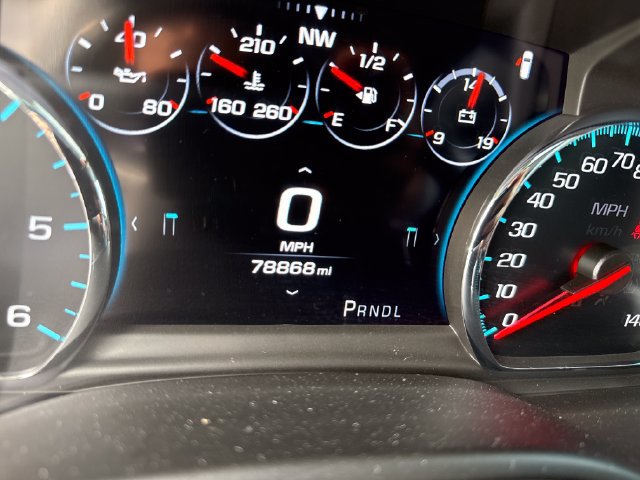 Certified 2019 Chevrolet Tahoe Premier w/ Premier Plus Edition RWD image 17