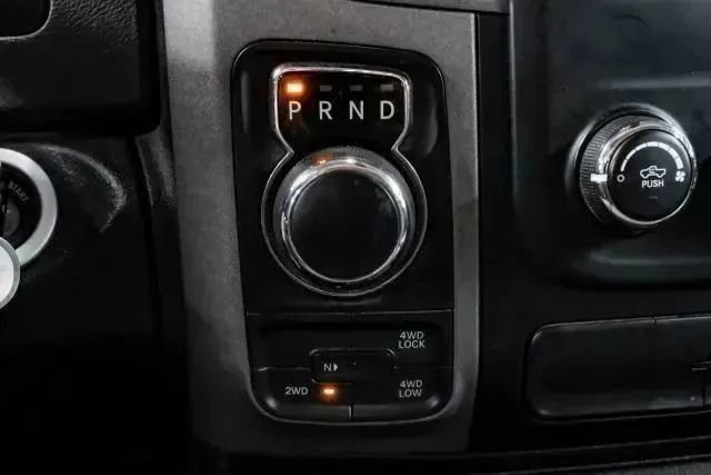 Used 2019 RAM 1500 Express w/ Express Value Package AWD/4WD image 28