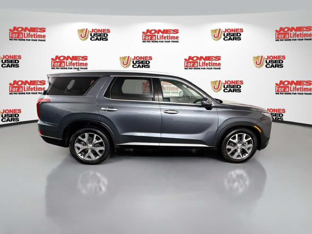 Used 2021 Hyundai Palisade SEL AWD/4WD image 18