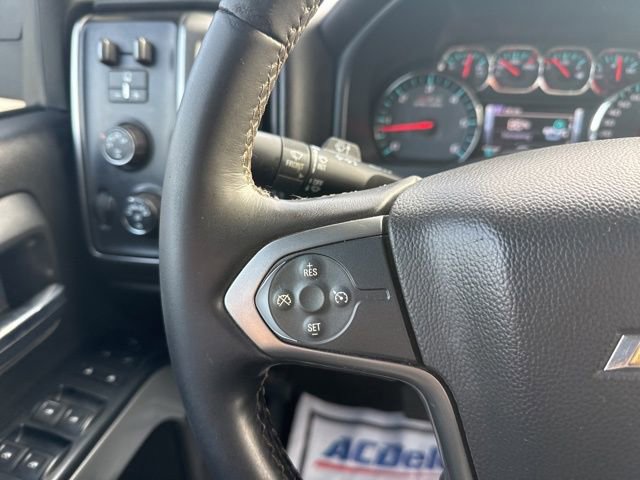 Used 2016 Chevrolet Silverado 1500 LT w/ All Star Edition image 18