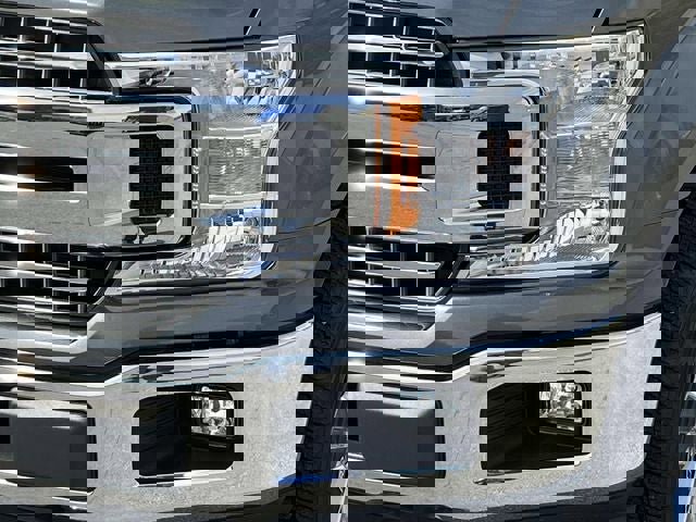 Used 2020 Ford F150 XLT w/ Equipment Group 302A Luxury image 10