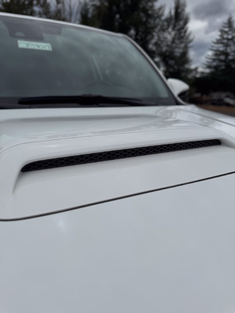 Used 2024 Toyota 4Runner TRD Off-Road Premium AWD/4WD image 51