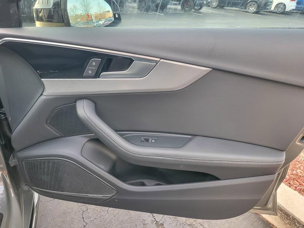 Used 2023 Audi A4 2.0T Prestige w/ Prestige Package image 22