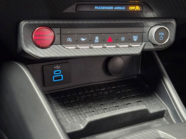 Used 2024 Ford Mustang Premium RWD image 24