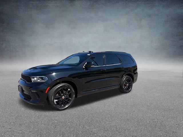 Used 2021 Dodge Durango GT image 13