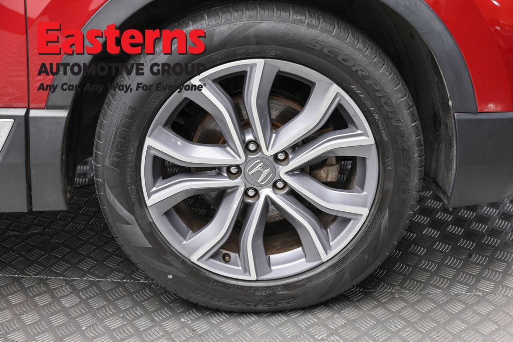 Used 2020 Honda CR-V Touring image 33