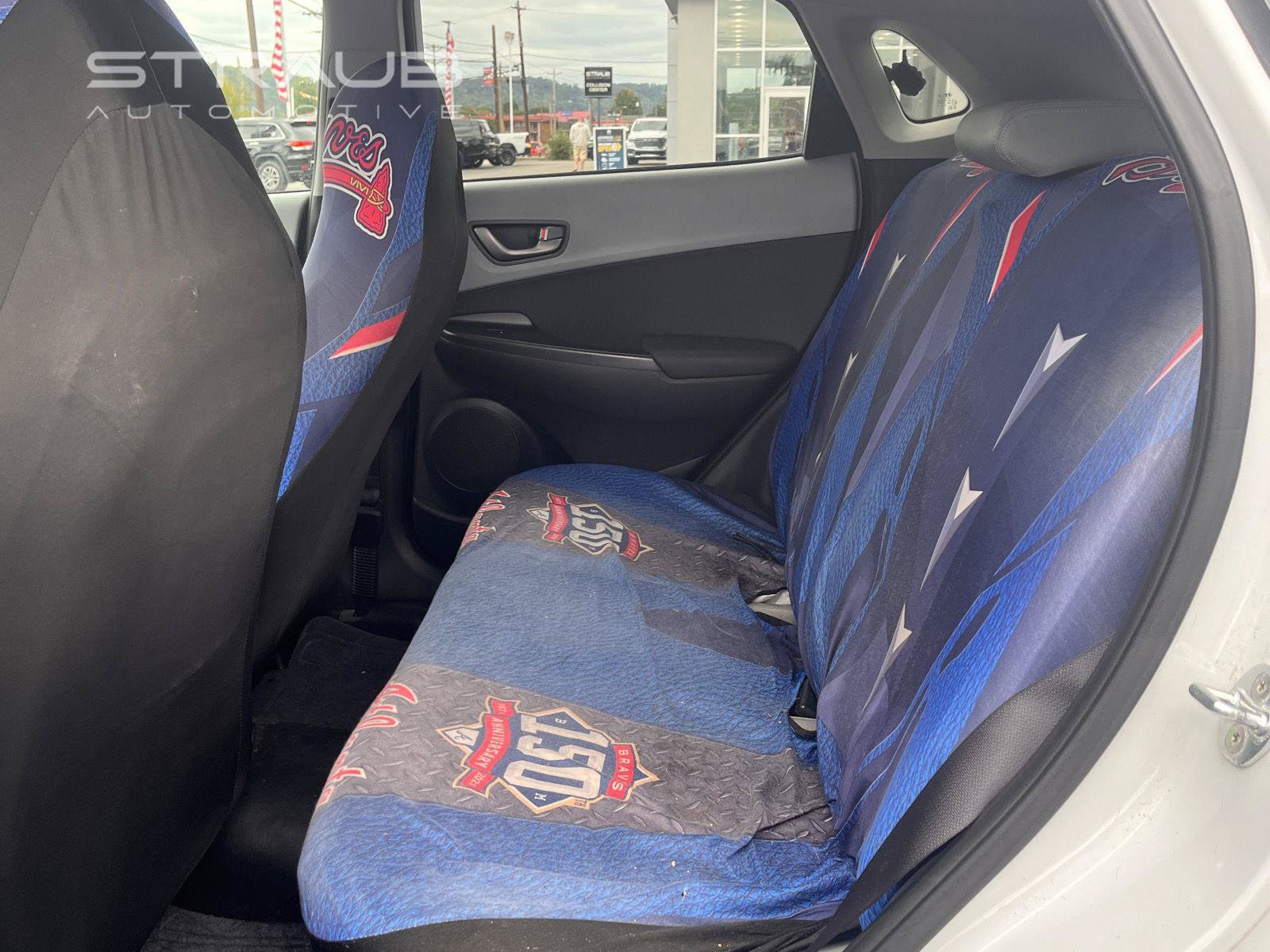 Used 2019 Hyundai Kona Ultimate AWD/4WD image 7