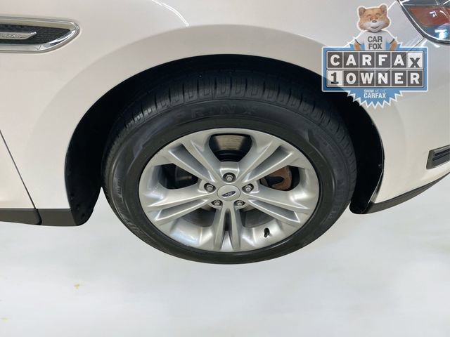 Used 2018 Ford Taurus SEL w/ Equipment Group 201A image 15