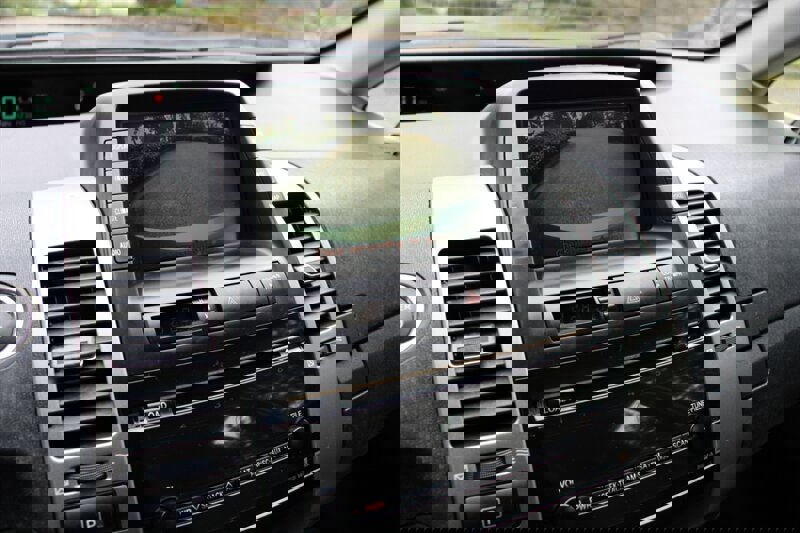 Used 2006 Toyota Prius image 9