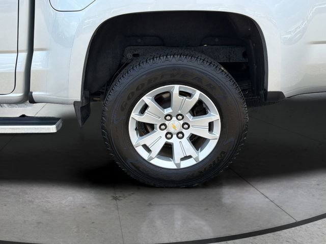 Used 2020 Chevrolet Colorado LT AWD/4WD image 31