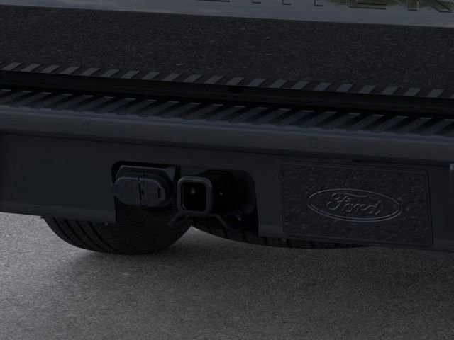 New 2025 Ford Maverick Lariat w/ Black Appearance Package image 23