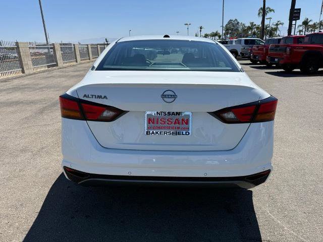 New 2026 Nissan Altima 2.5 SV FWD image 5